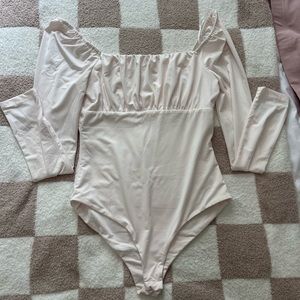 Princess Polly Bodysuit, Size 6